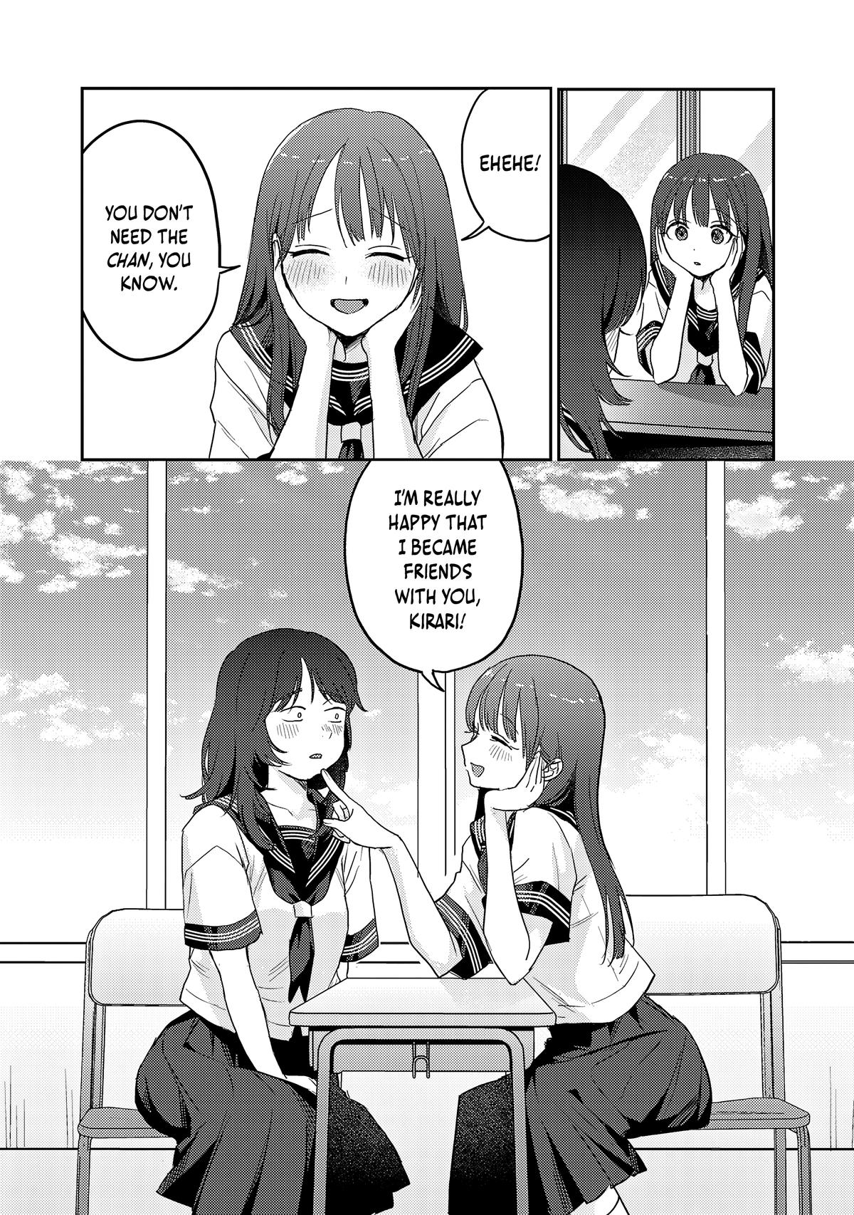 Read Welcome Back, Papa chapter 37 image 8 on Lezhin