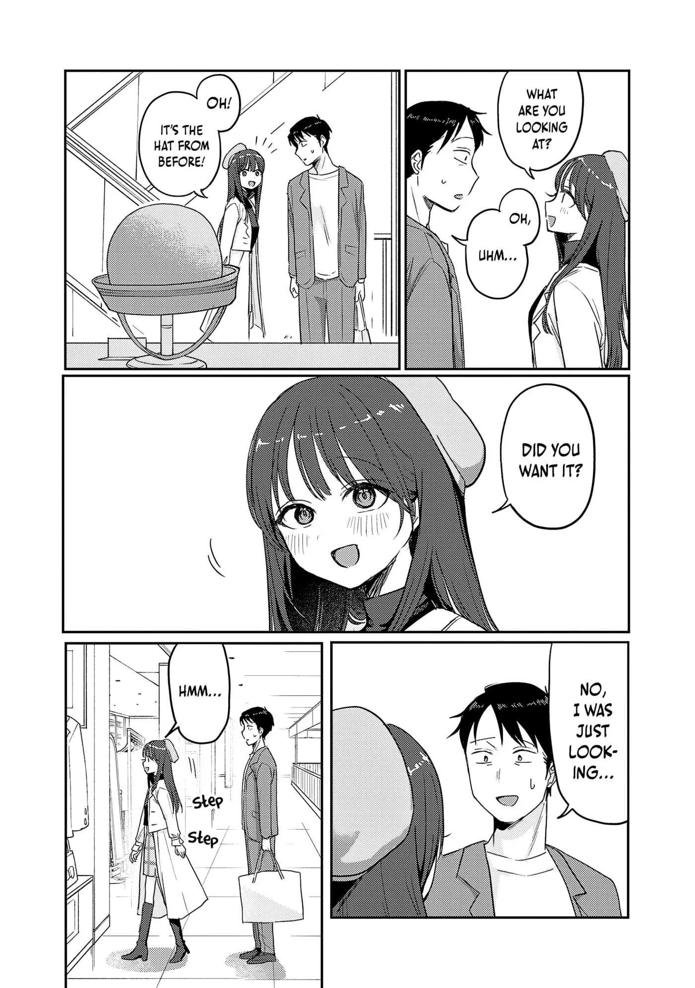Read Welcome Back, Papa chapter 38 image 11 on Lezhin