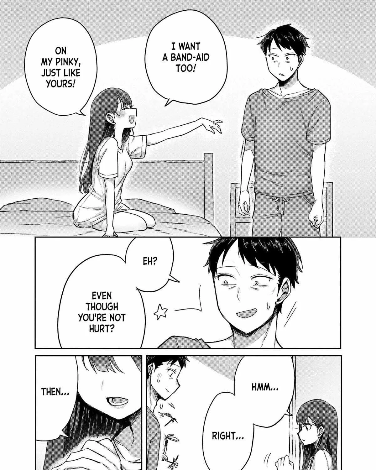 Read Welcome Back, Papa chapter 4 image 14 on Lezhin