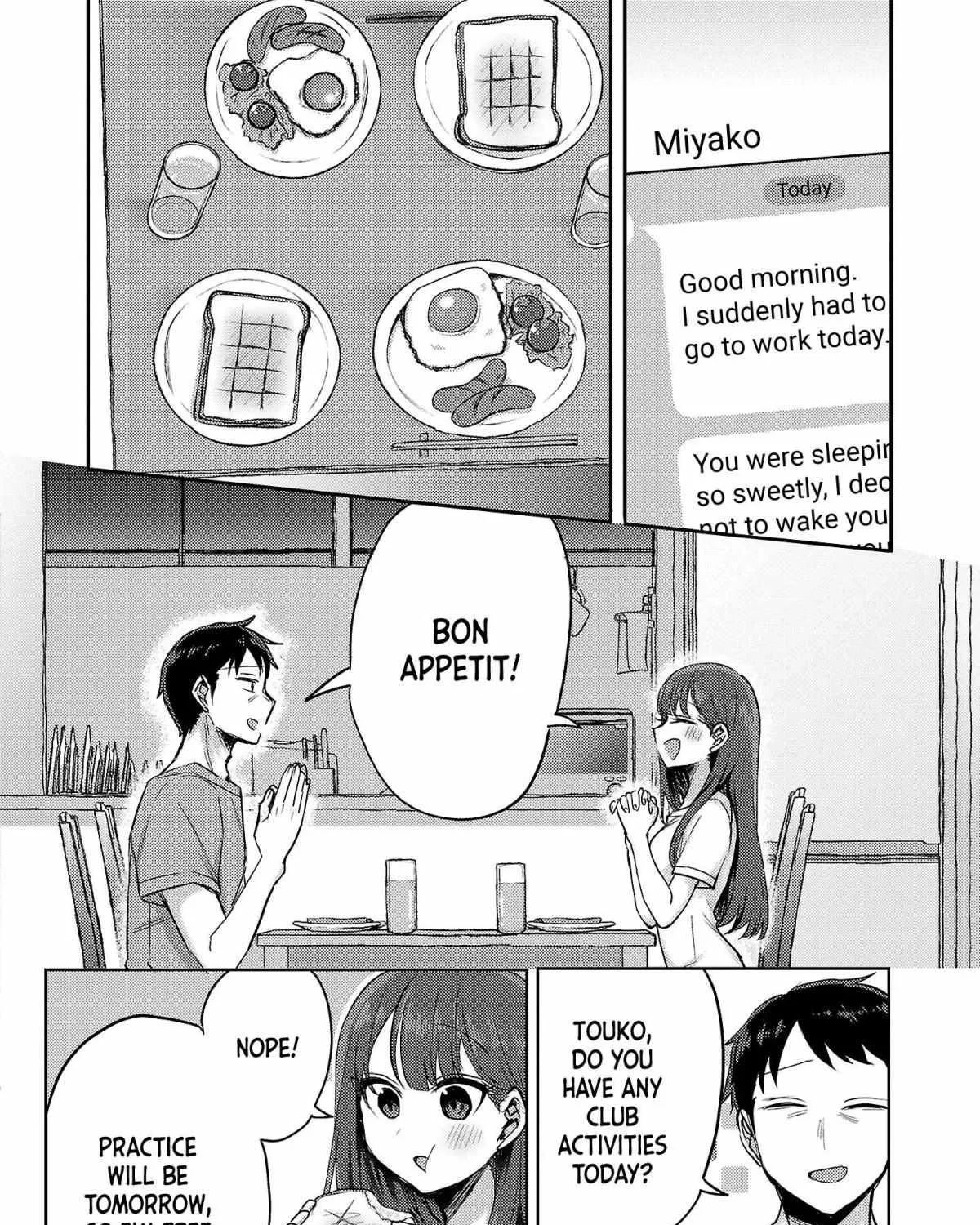 Read Welcome Back, Papa chapter 4 image 22 on Lezhin