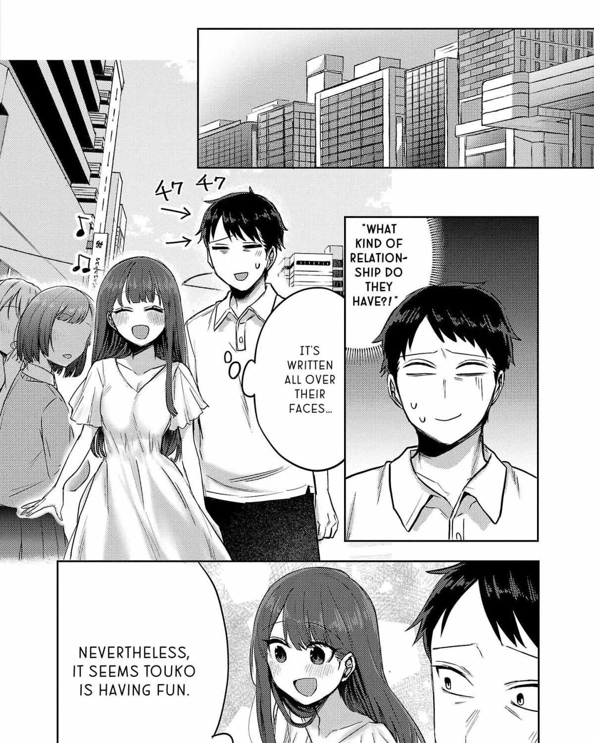 Read Welcome Back, Papa chapter 4 image 30 on Lezhin