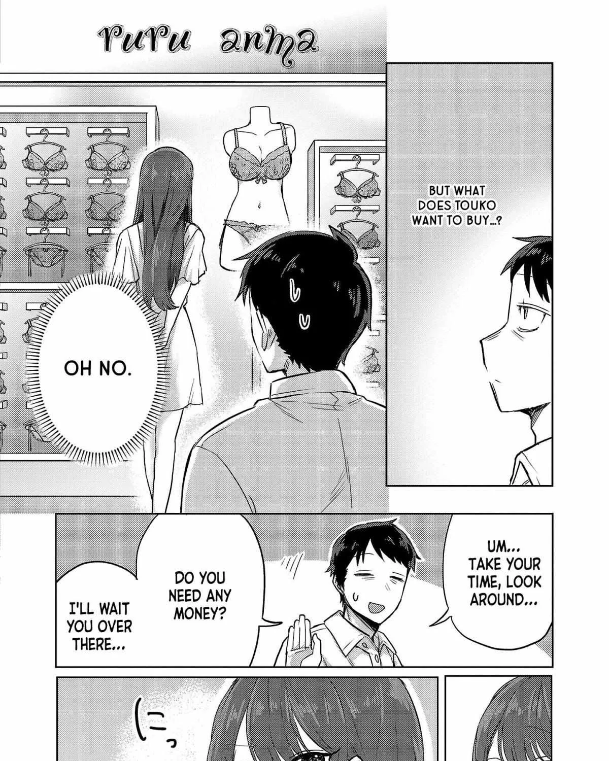 Read Welcome Back, Papa chapter 4 image 34 on Lezhin