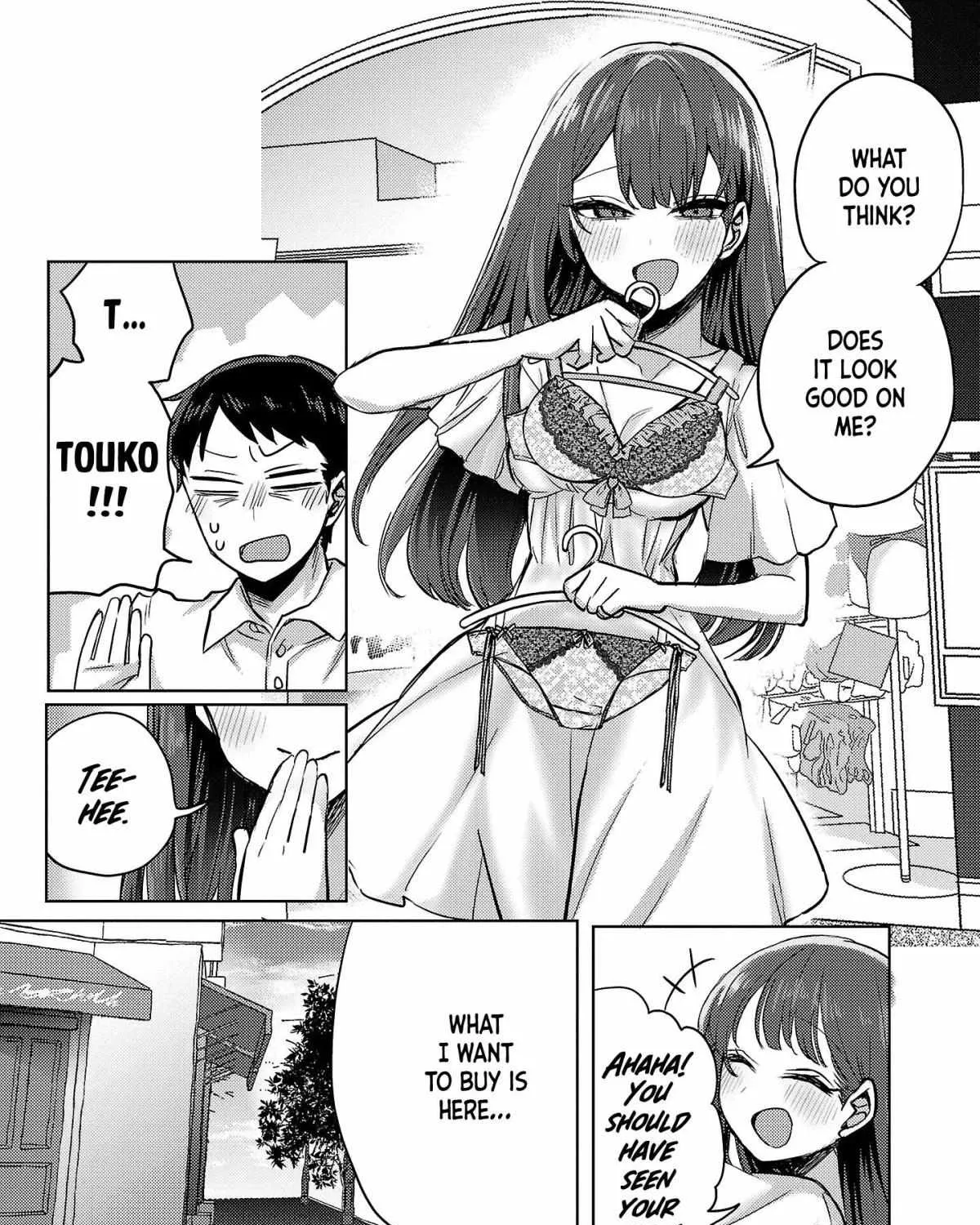 Read Welcome Back, Papa chapter 4 image 36 on Lezhin