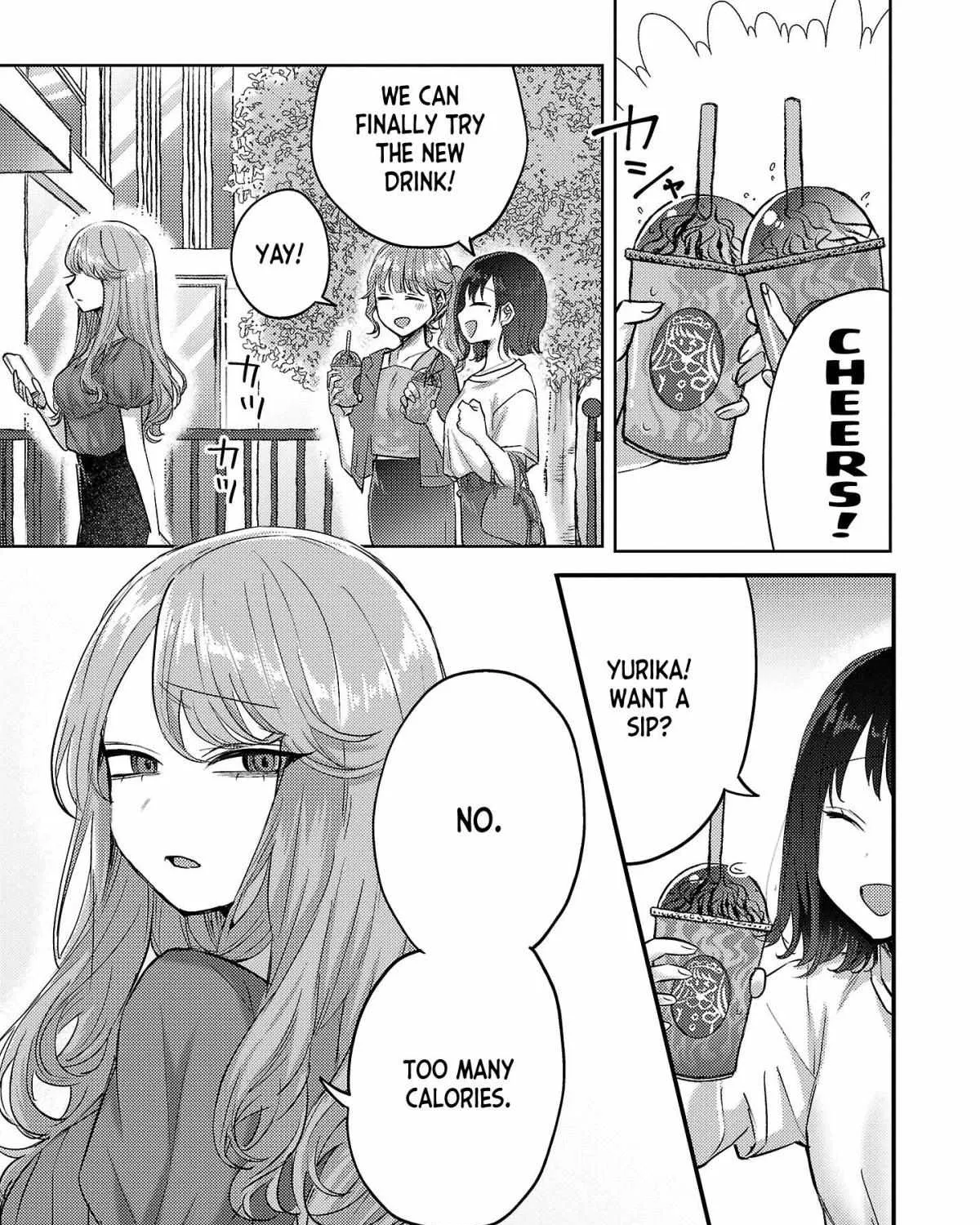 Read Welcome Back, Papa chapter 4 image 44 on Lezhin