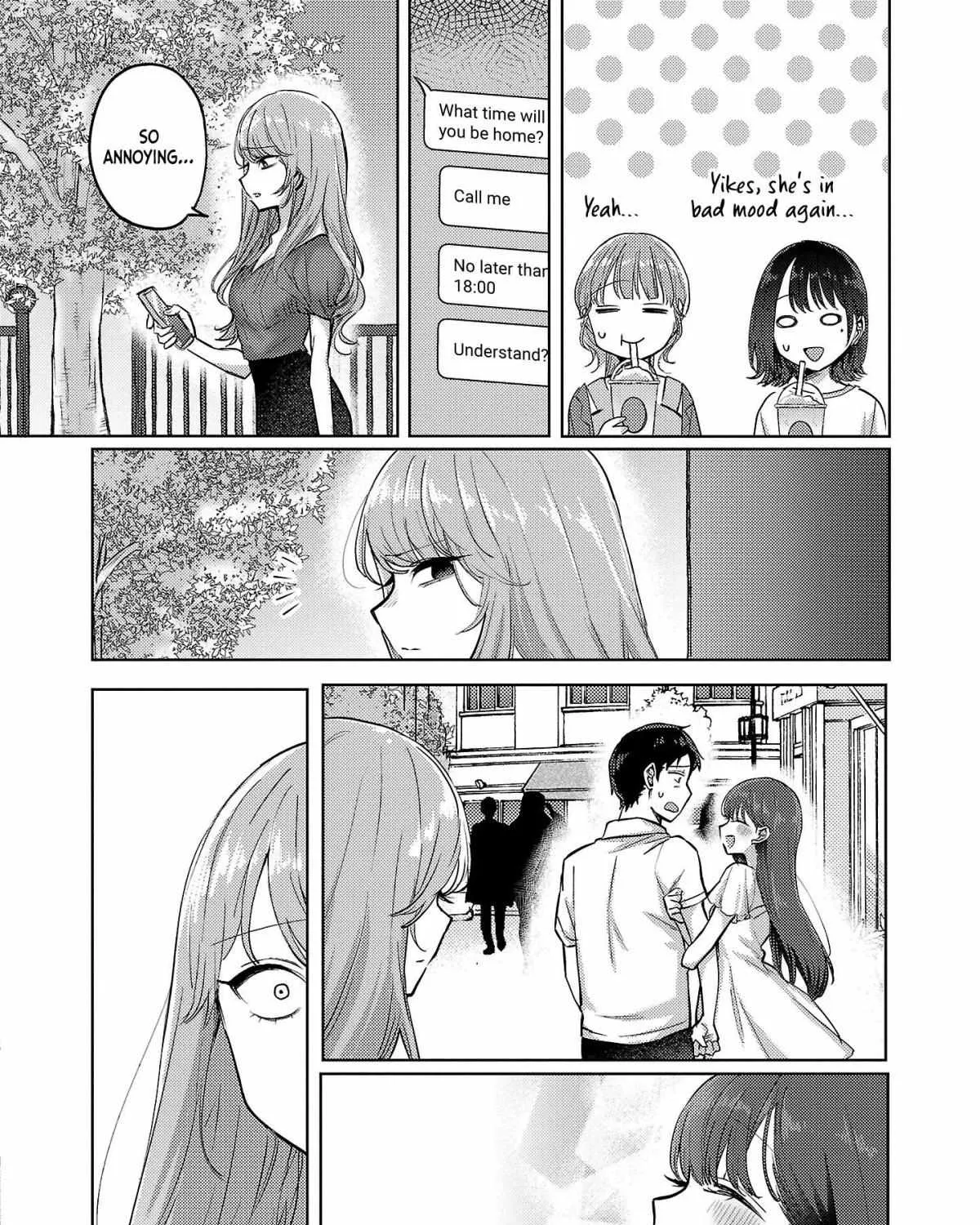Read Welcome Back, Papa chapter 4 image 46 on Lezhin