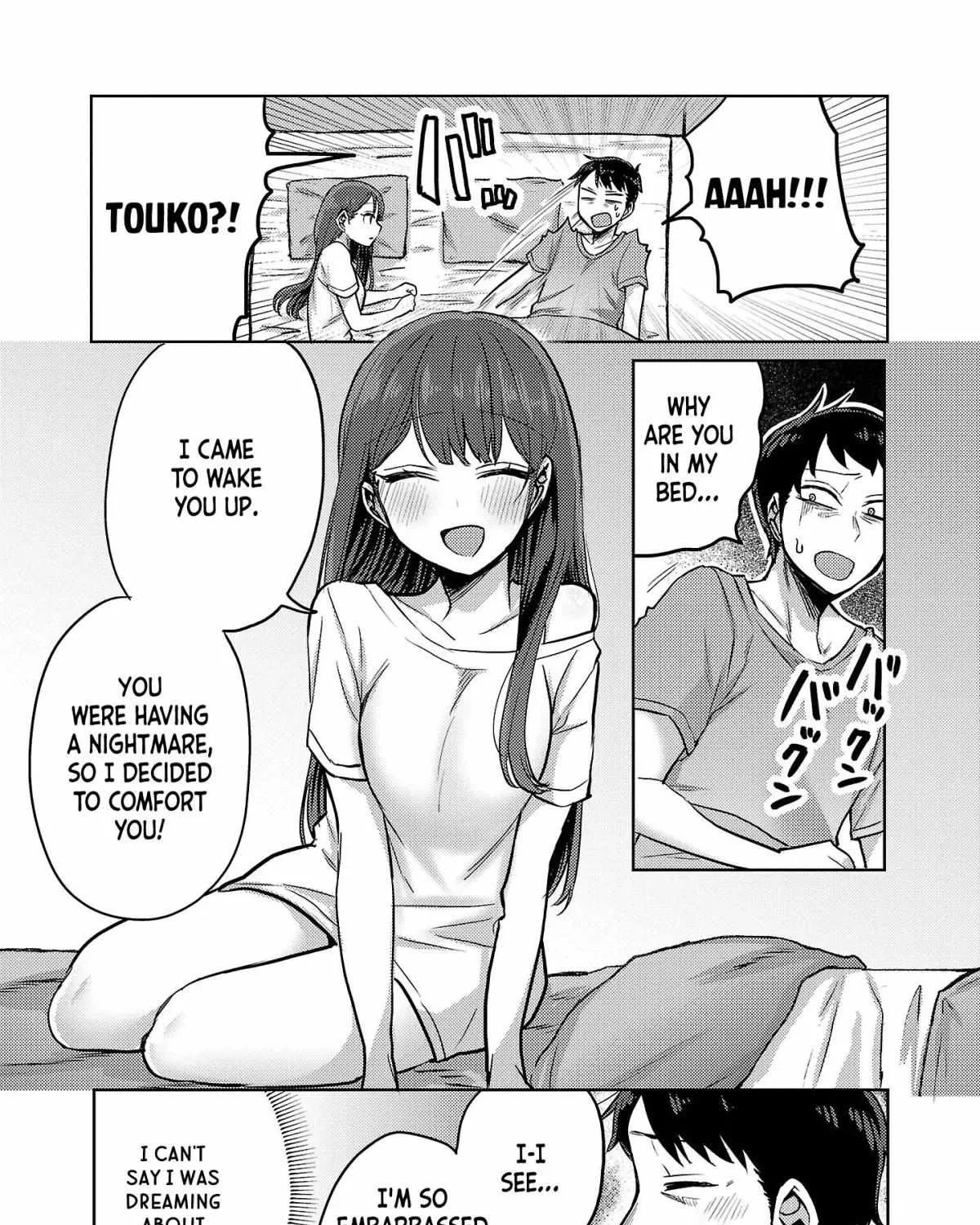 Read Welcome Back, Papa chapter 4 image 8 on Lezhin