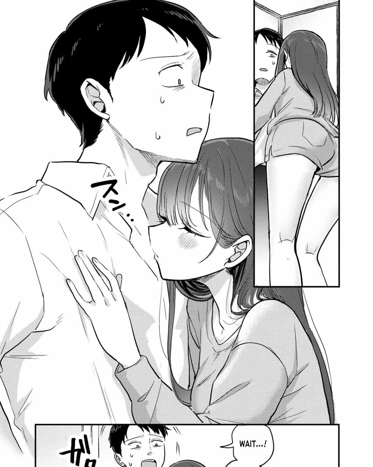 Read Welcome Back, Papa chapter 5.1 image 4 on Lezhin