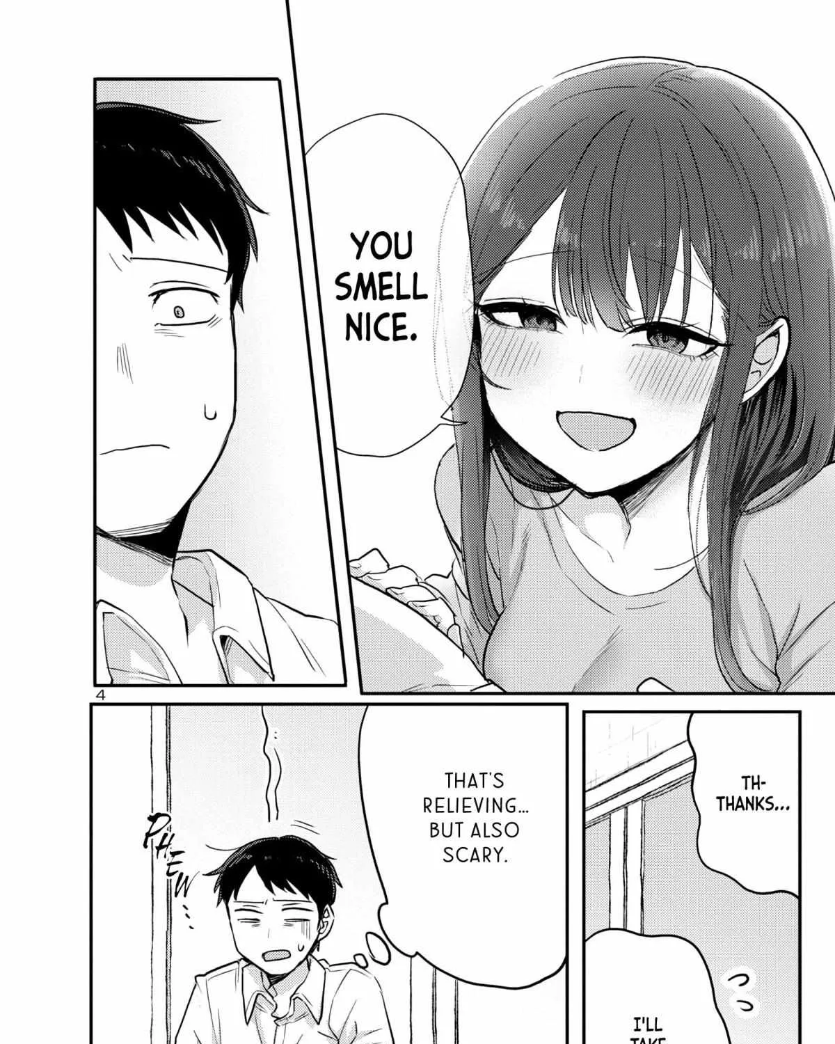 Read Welcome Back, Papa chapter 5.1 image 6 on Lezhin