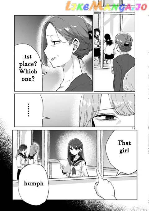 Read Welcome Back, Papa chapter 5 image 10 on Lezhin