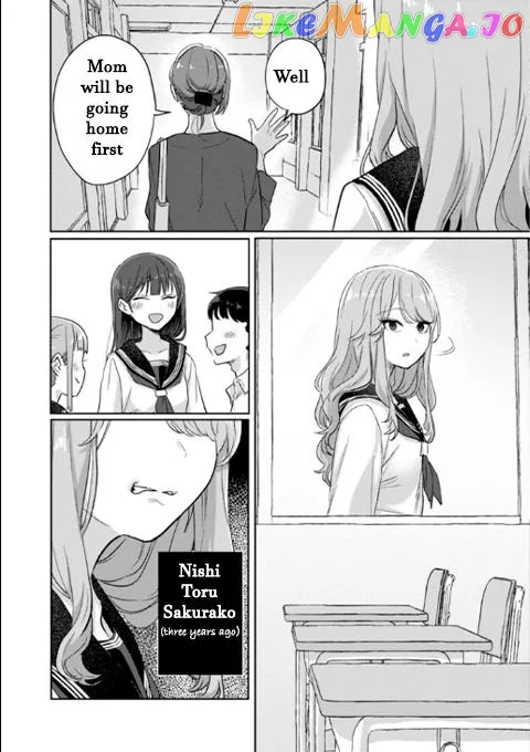 Read Welcome Back, Papa chapter 5 image 12 on Lezhin