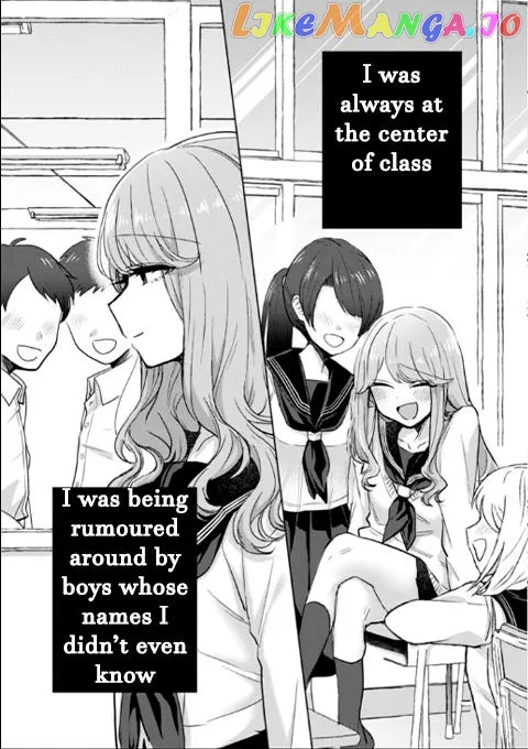 Read Welcome Back, Papa chapter 5 image 14 on Lezhin