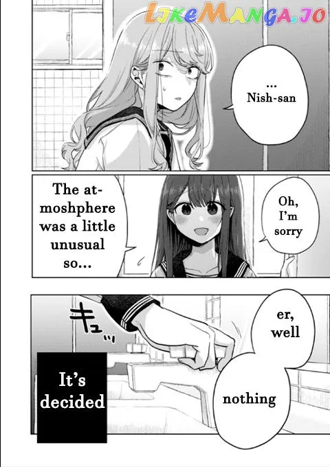 Read Welcome Back, Papa chapter 5 image 16 on Lezhin