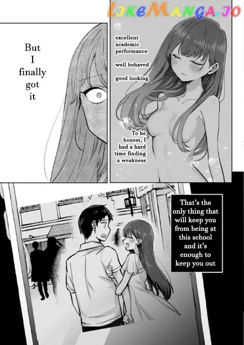 Read Welcome Back, Papa chapter 5 image 18 on Lezhin