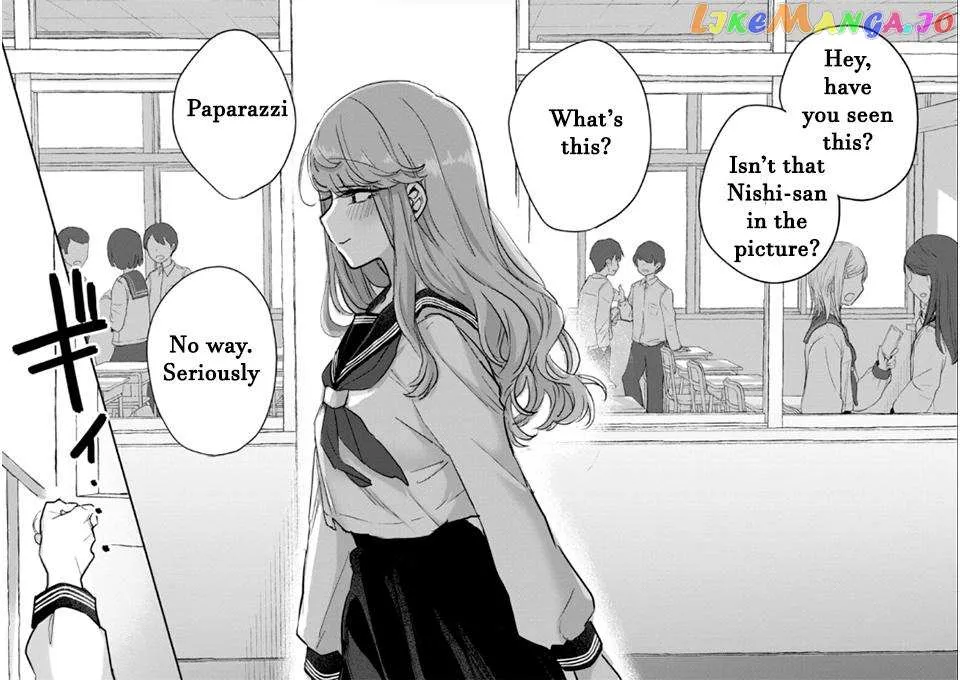 Read Welcome Back, Papa chapter 5 image 19 on Lezhin