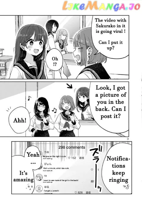 Read Welcome Back, Papa chapter 5 image 2 on Lezhin