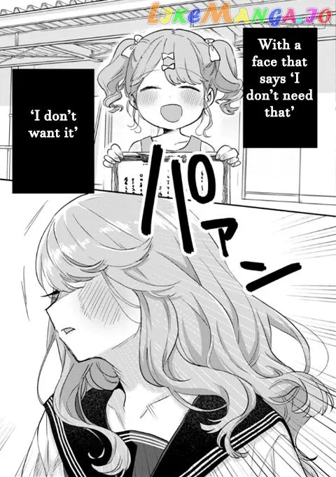 Read Welcome Back, Papa chapter 5 image 6 on Lezhin