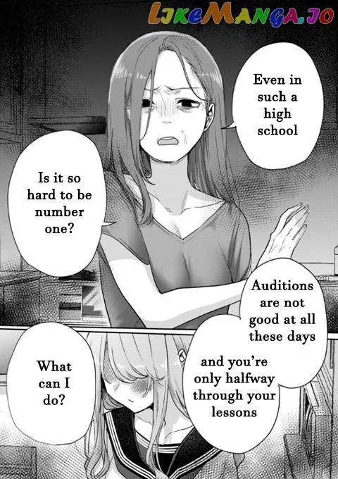 Read Welcome Back, Papa chapter 5 image 7 on Lezhin