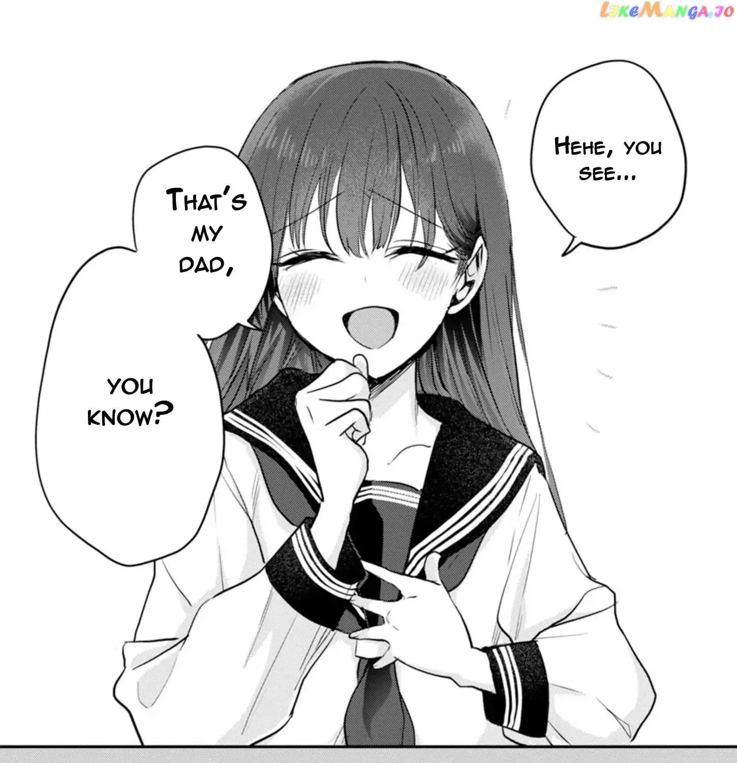 Read Welcome Back, Papa chapter 6 image 12 on Lezhin