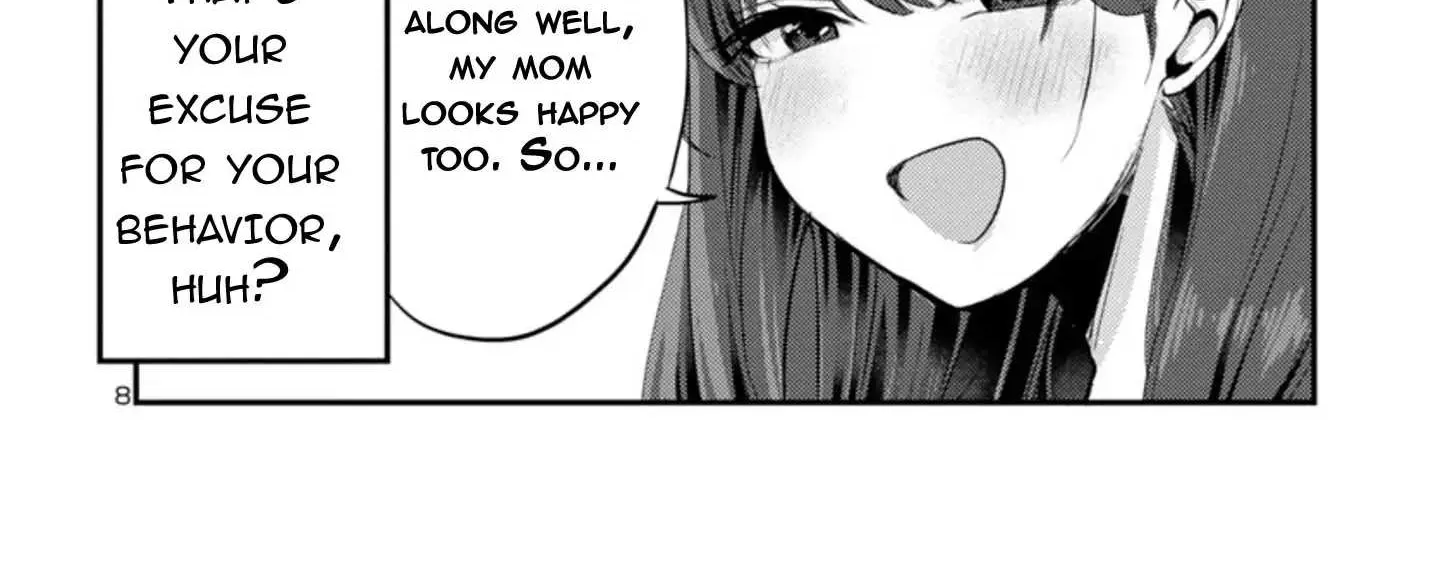 Read Welcome Back, Papa chapter 6 image 15 on Lezhin