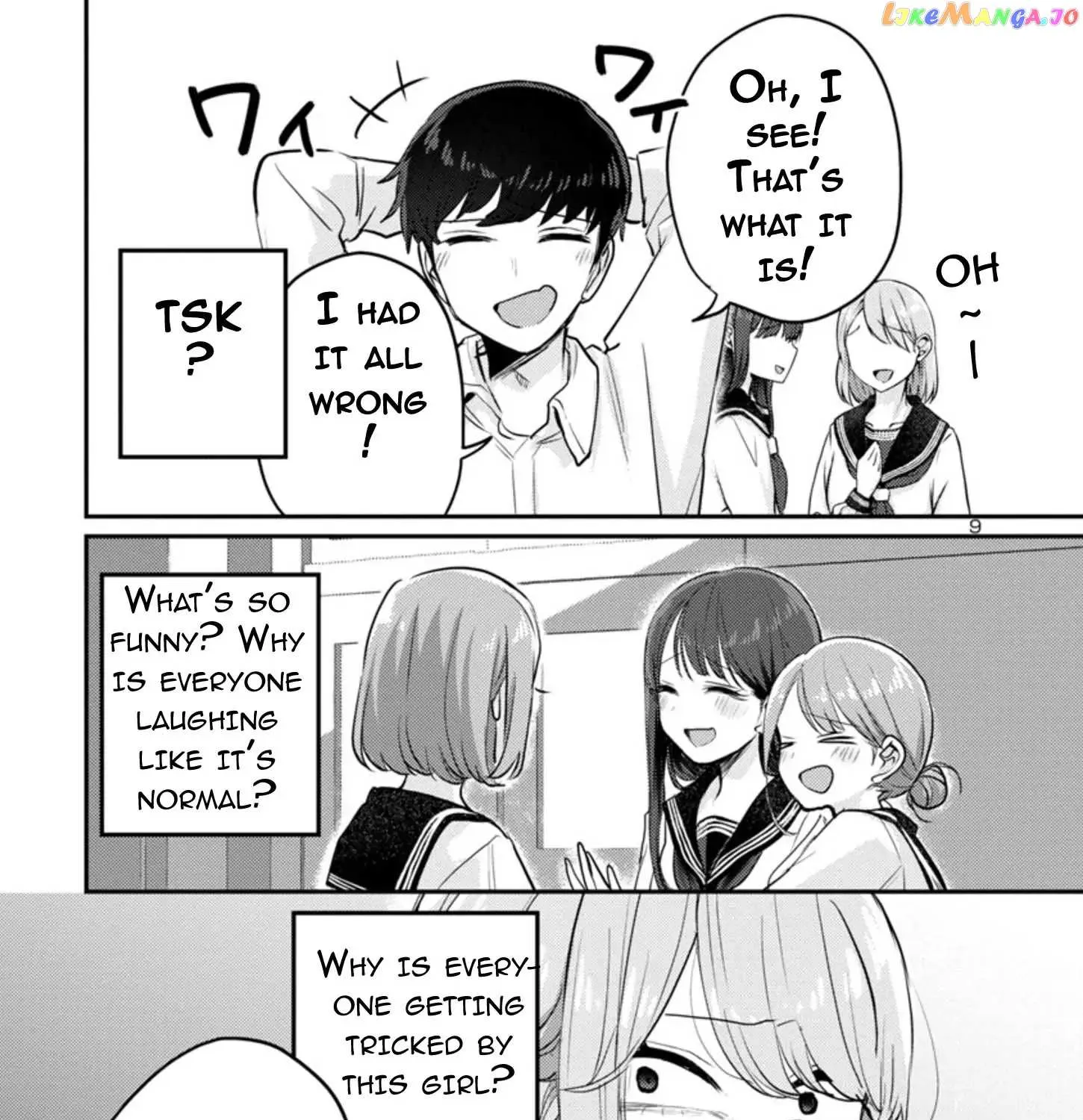 Read Welcome Back, Papa chapter 6 image 16 on Lezhin