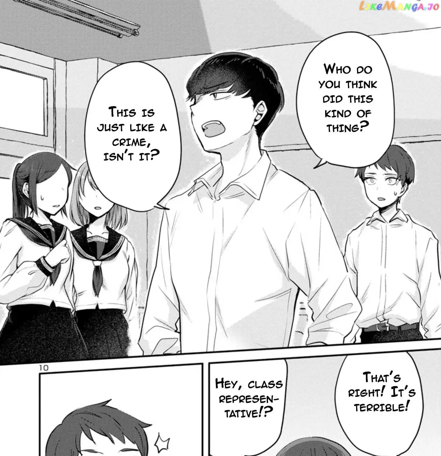 Read Welcome Back, Papa chapter 6 image 18 on Lezhin