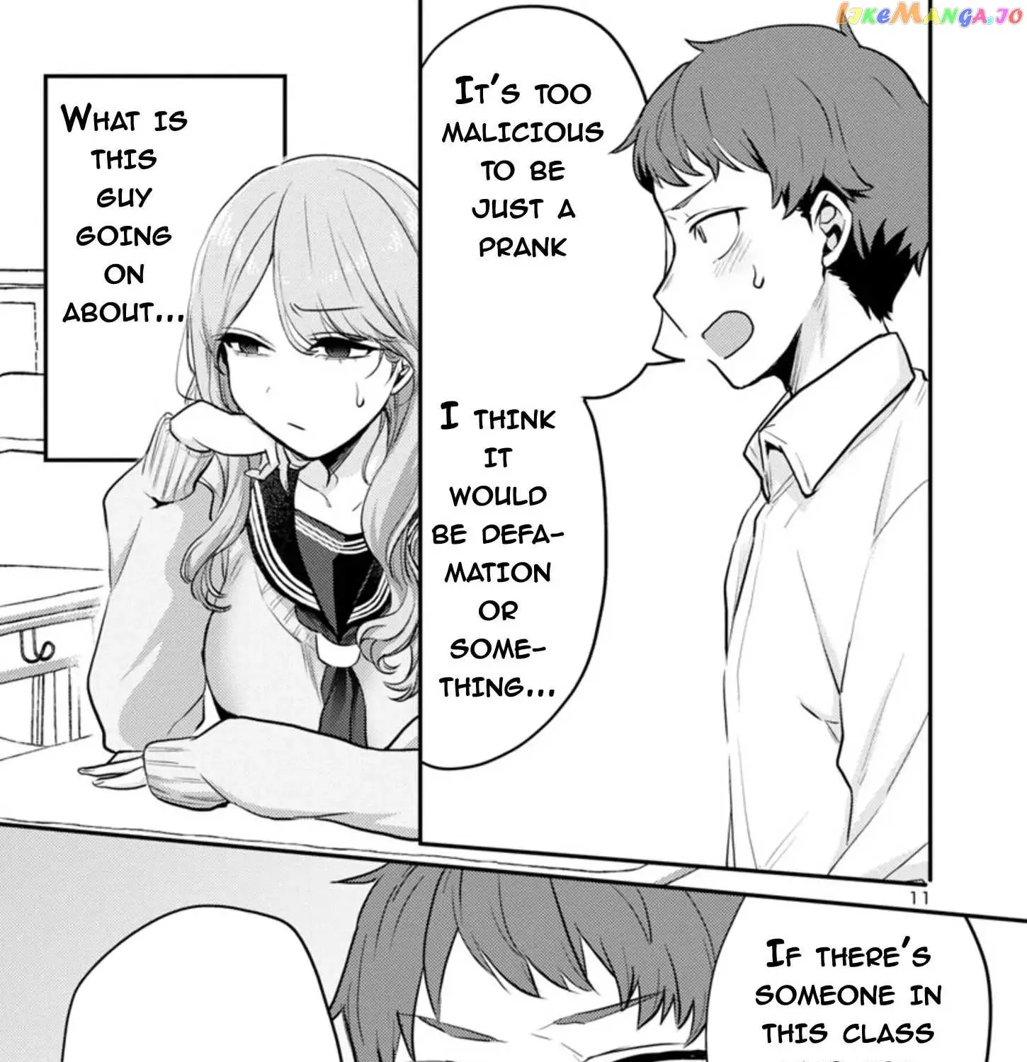 Read Welcome Back, Papa chapter 6 image 20 on Lezhin