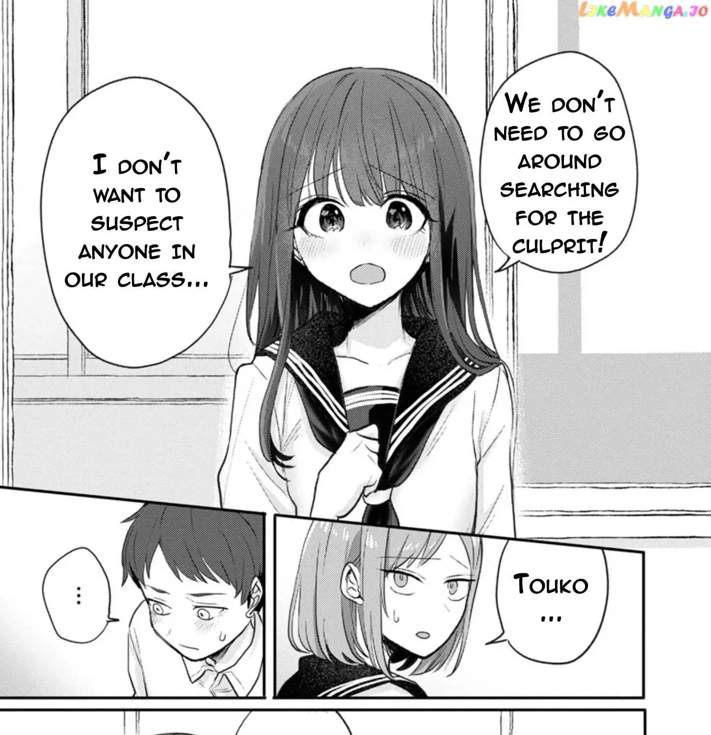 Read Welcome Back, Papa chapter 6 image 24 on Lezhin