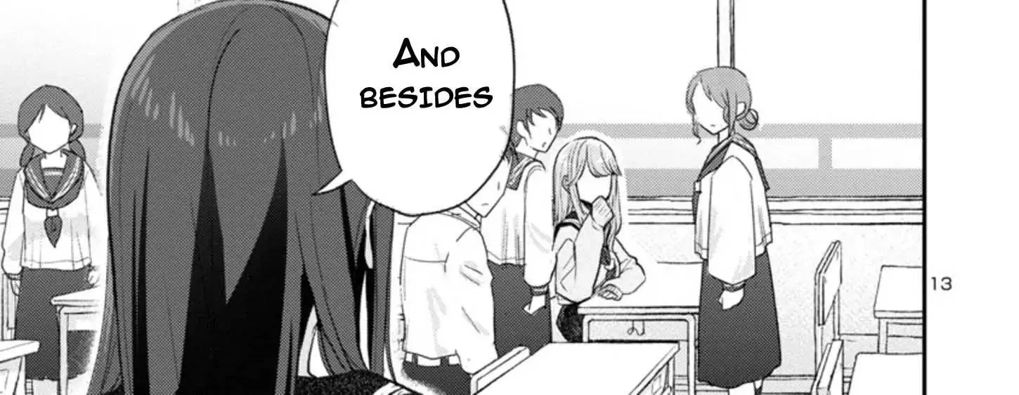 Read Welcome Back, Papa chapter 6 image 25 on Lezhin
