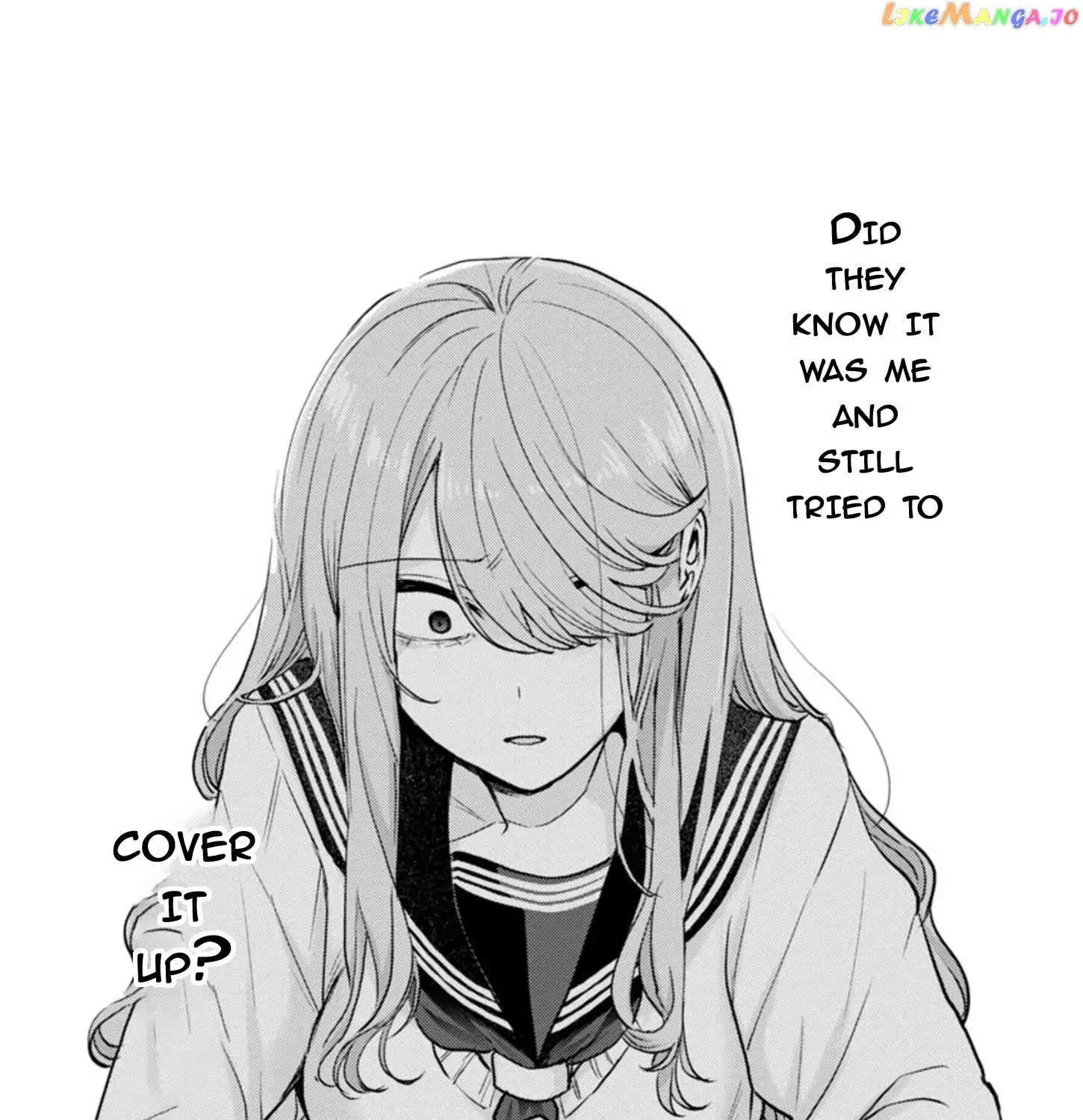 Read Welcome Back, Papa chapter 6 image 28 on Lezhin