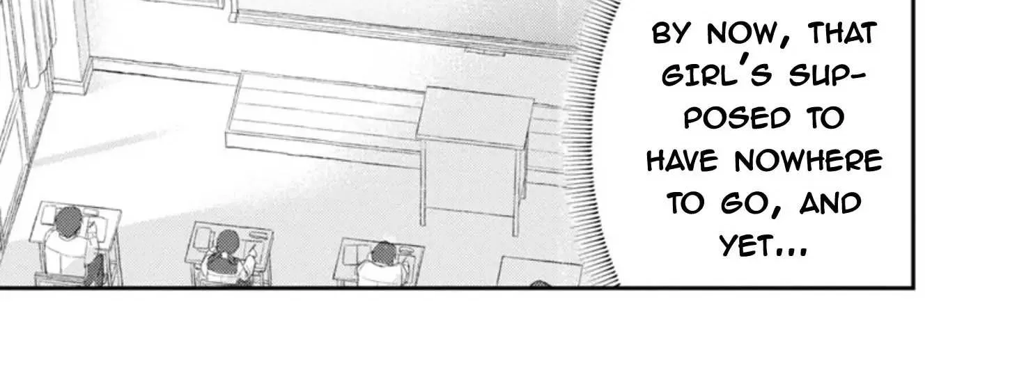 Read Welcome Back, Papa chapter 6 image 31 on Lezhin