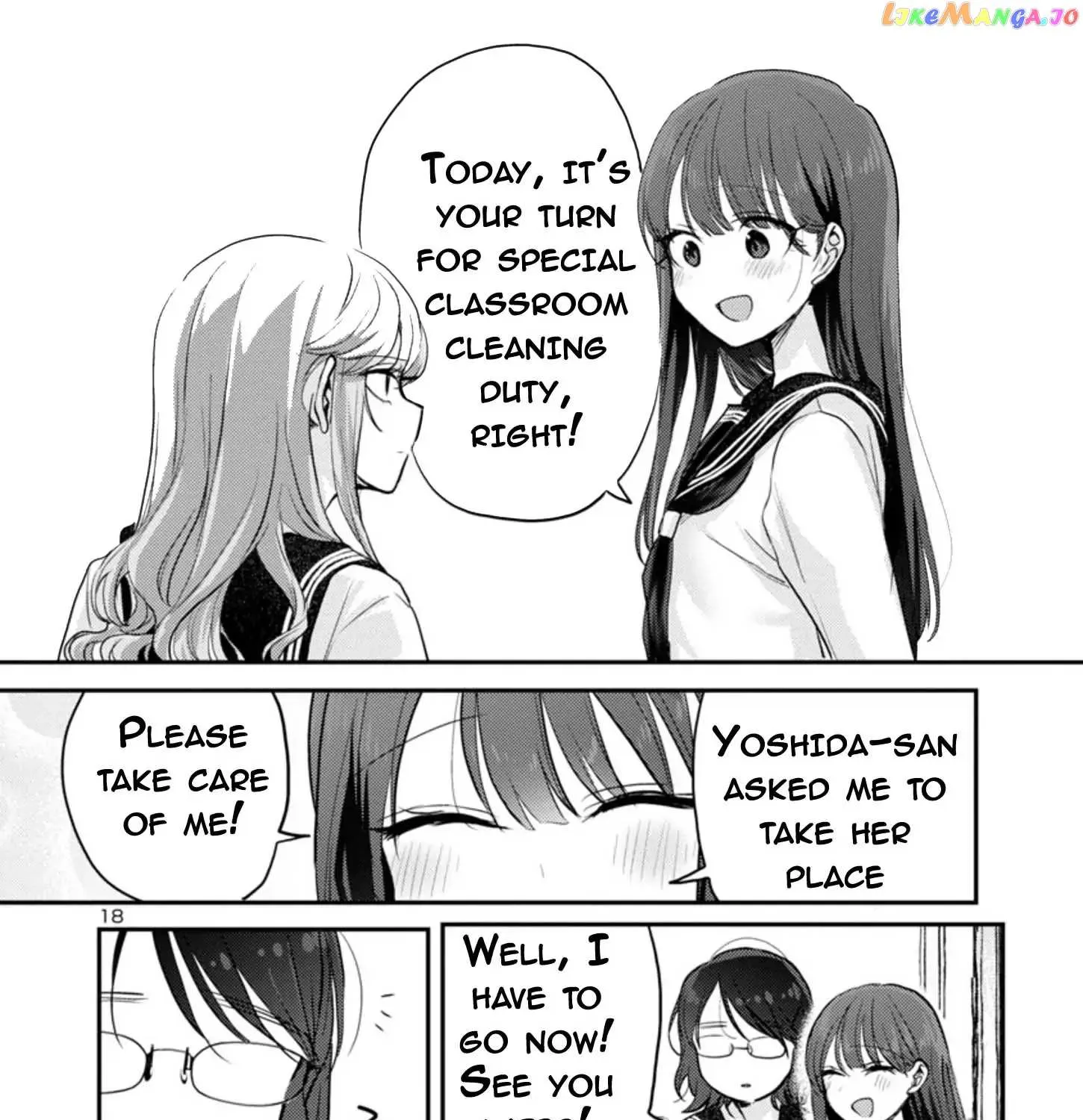 Read Welcome Back, Papa chapter 6 image 34 on Lezhin