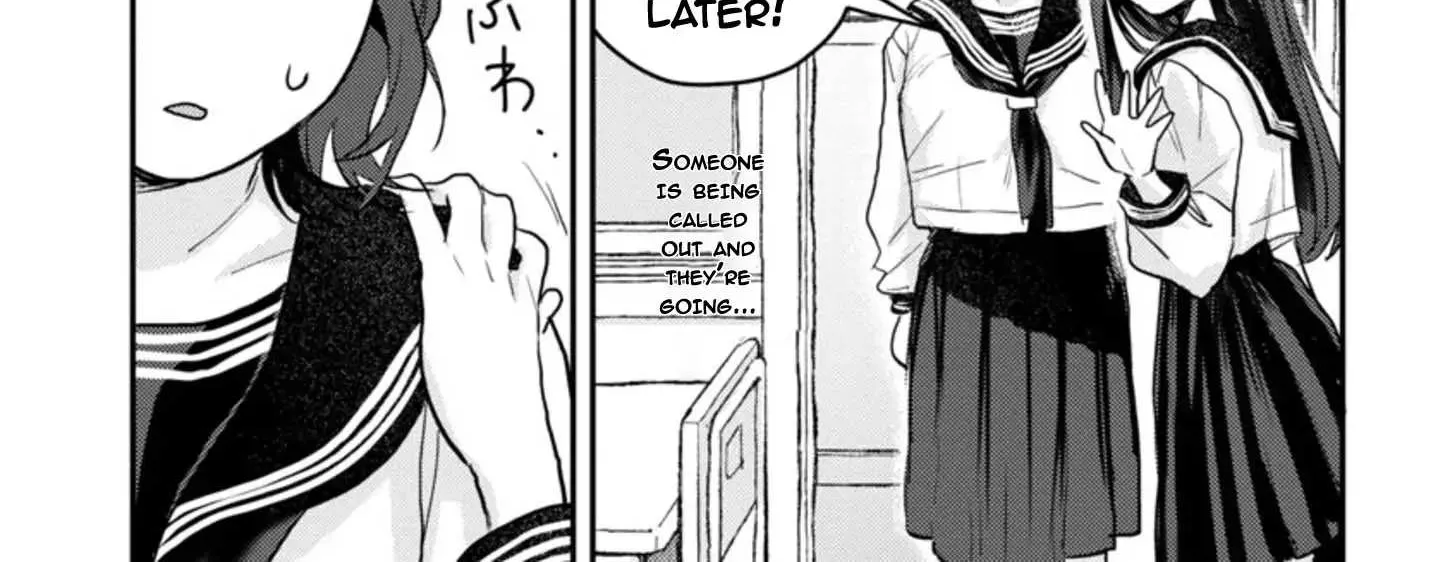 Read Welcome Back, Papa chapter 6 image 35 on Lezhin
