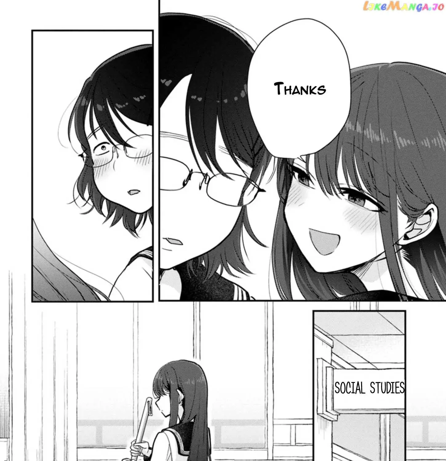 Read Welcome Back, Papa chapter 6 image 36 on Lezhin