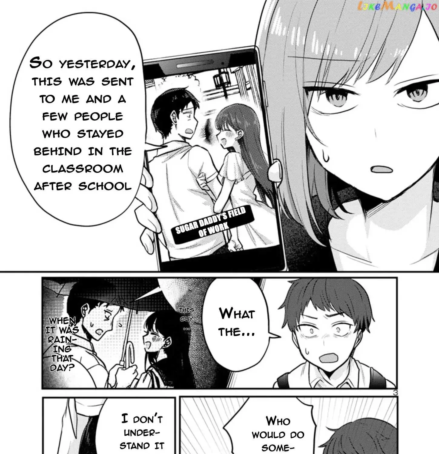 Read Welcome Back, Papa chapter 6 image 4 on Lezhin