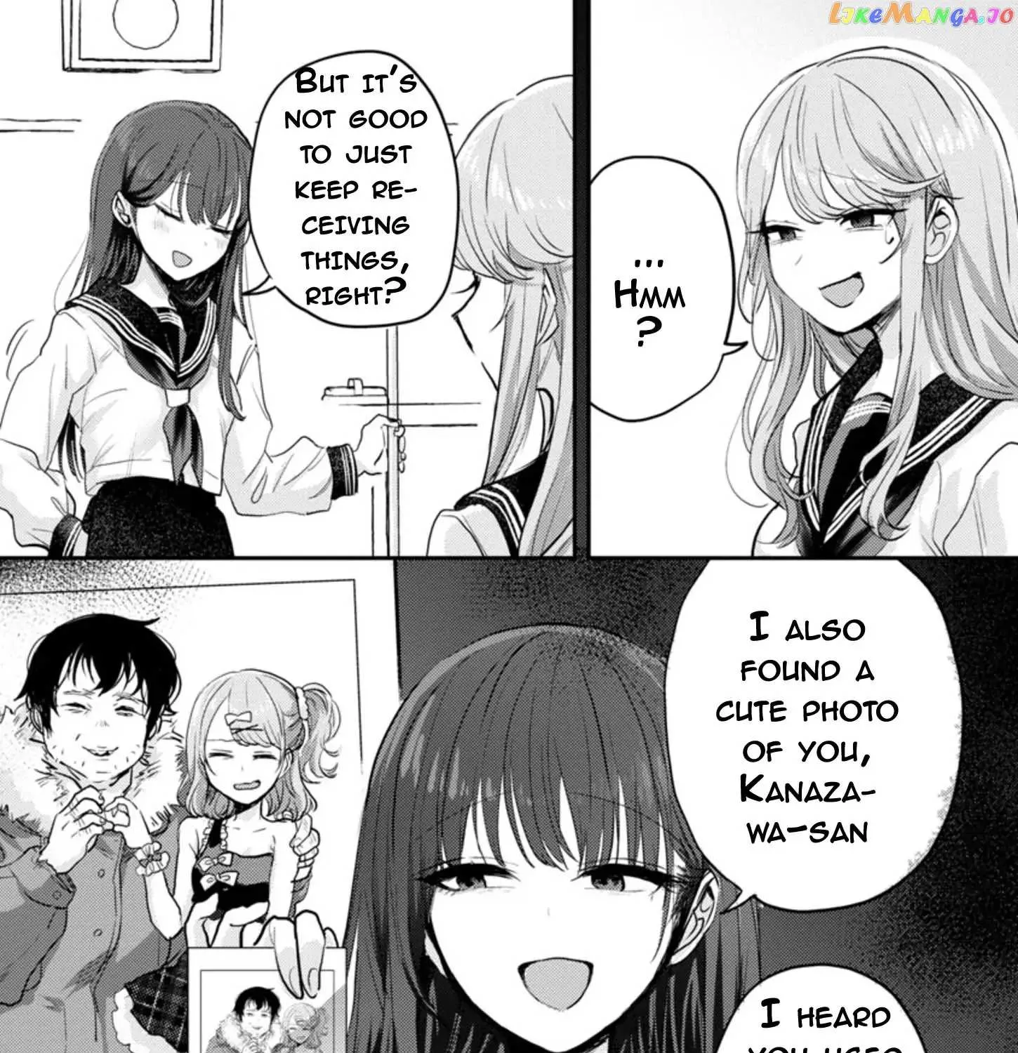 Read Welcome Back, Papa chapter 6 image 42 on Lezhin