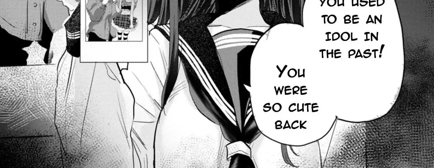 Read Welcome Back, Papa chapter 6 image 43 on Lezhin