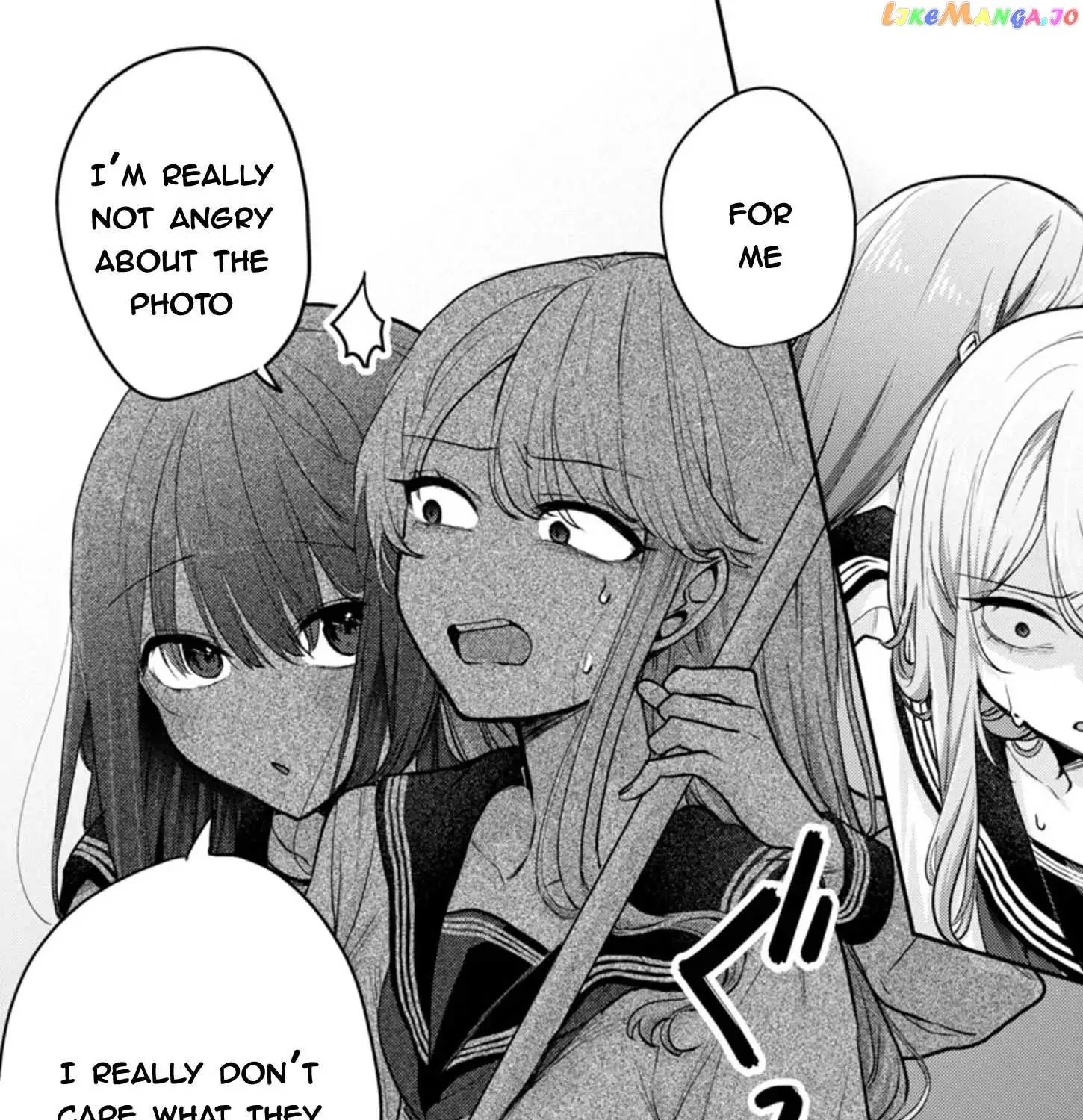 Read Welcome Back, Papa chapter 6 image 46 on Lezhin
