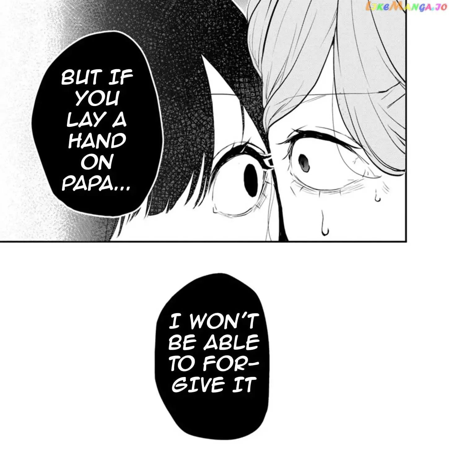 Read Welcome Back, Papa chapter 6 image 48 on Lezhin