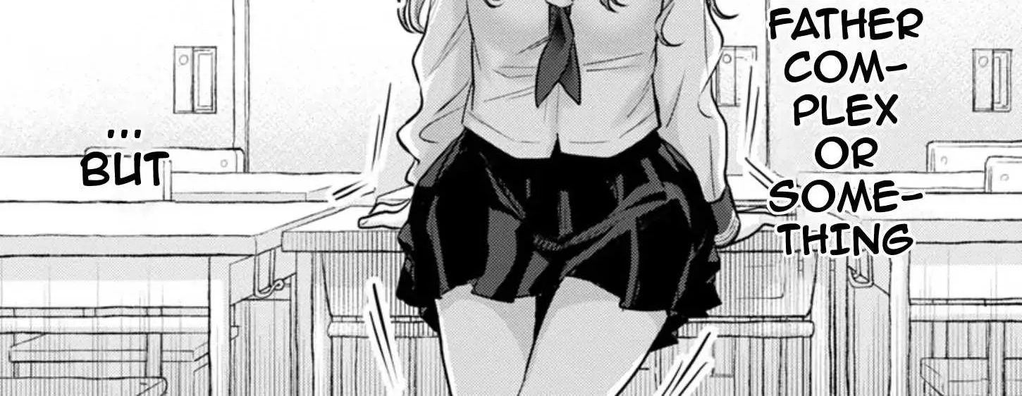 Read Welcome Back, Papa chapter 6 image 51 on Lezhin
