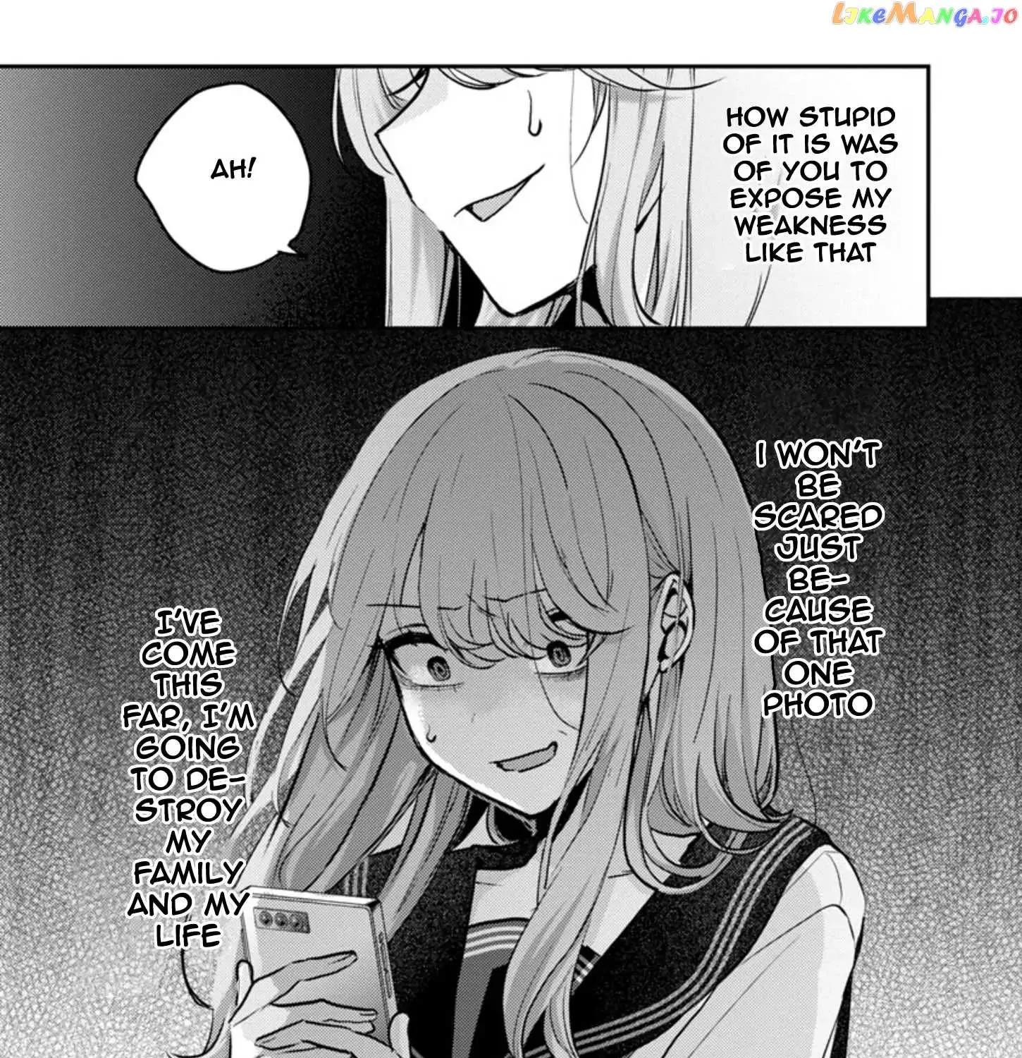 Read Welcome Back, Papa chapter 6 image 52 on Lezhin