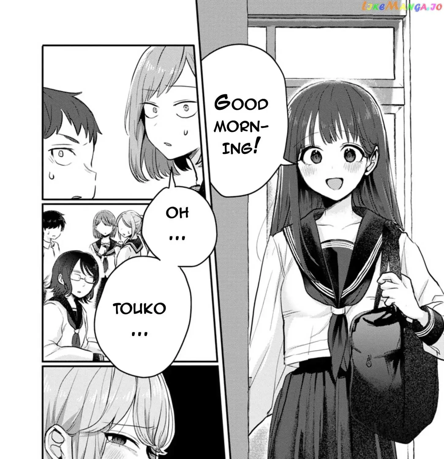 Read Welcome Back, Papa chapter 6 image 6 on Lezhin