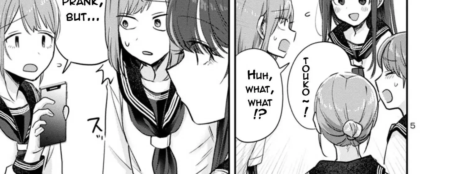 Read Welcome Back, Papa chapter 6 image 9 on Lezhin