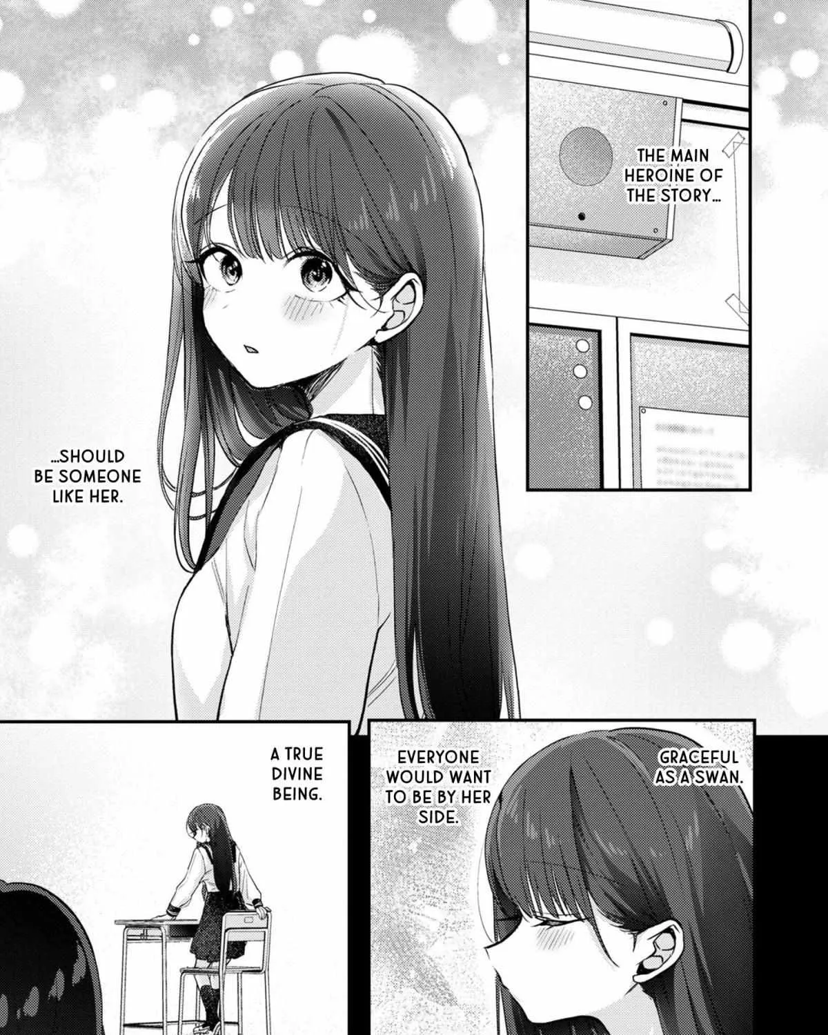 Read Welcome Back, Papa chapter 7 image 10 on Lezhin