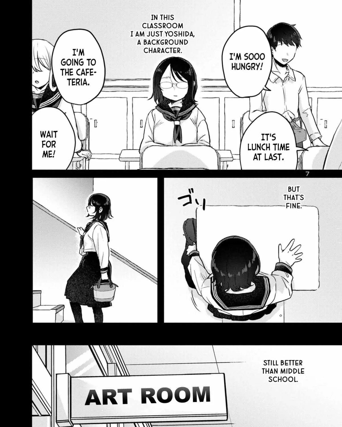 Read Welcome Back, Papa chapter 7 image 12 on Lezhin