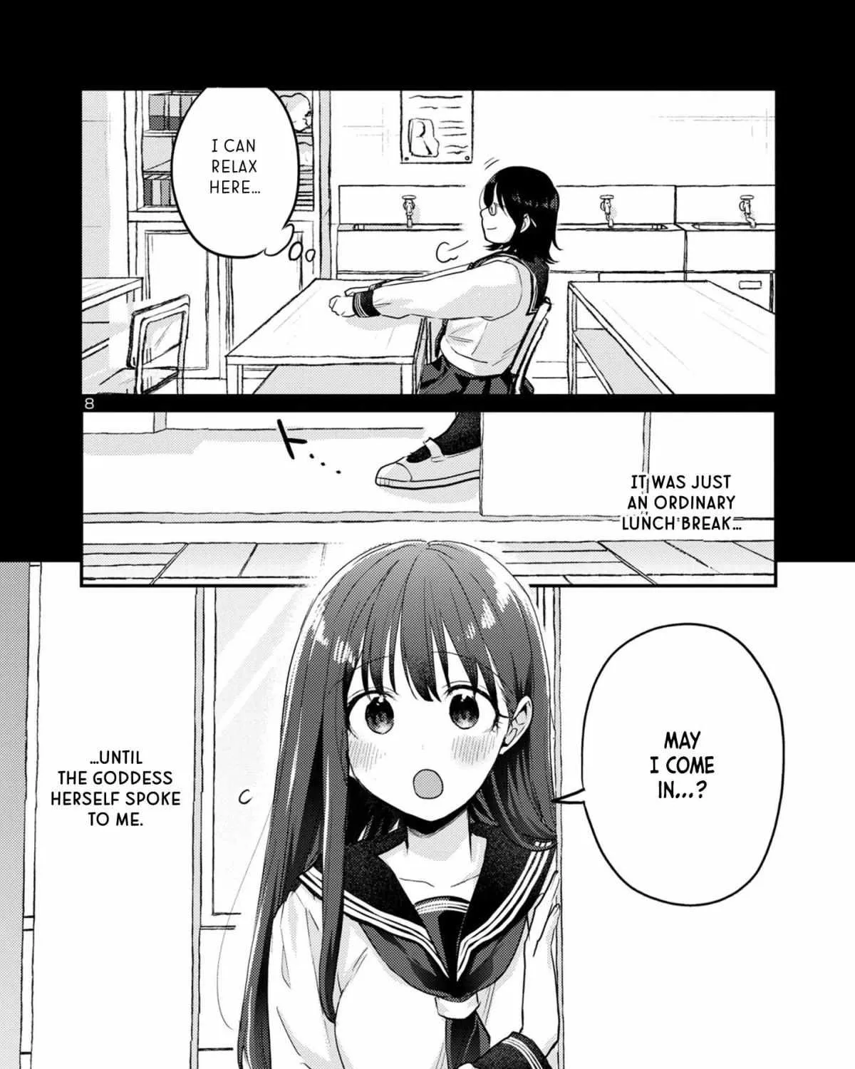 Read Welcome Back, Papa chapter 7 image 14 on Lezhin