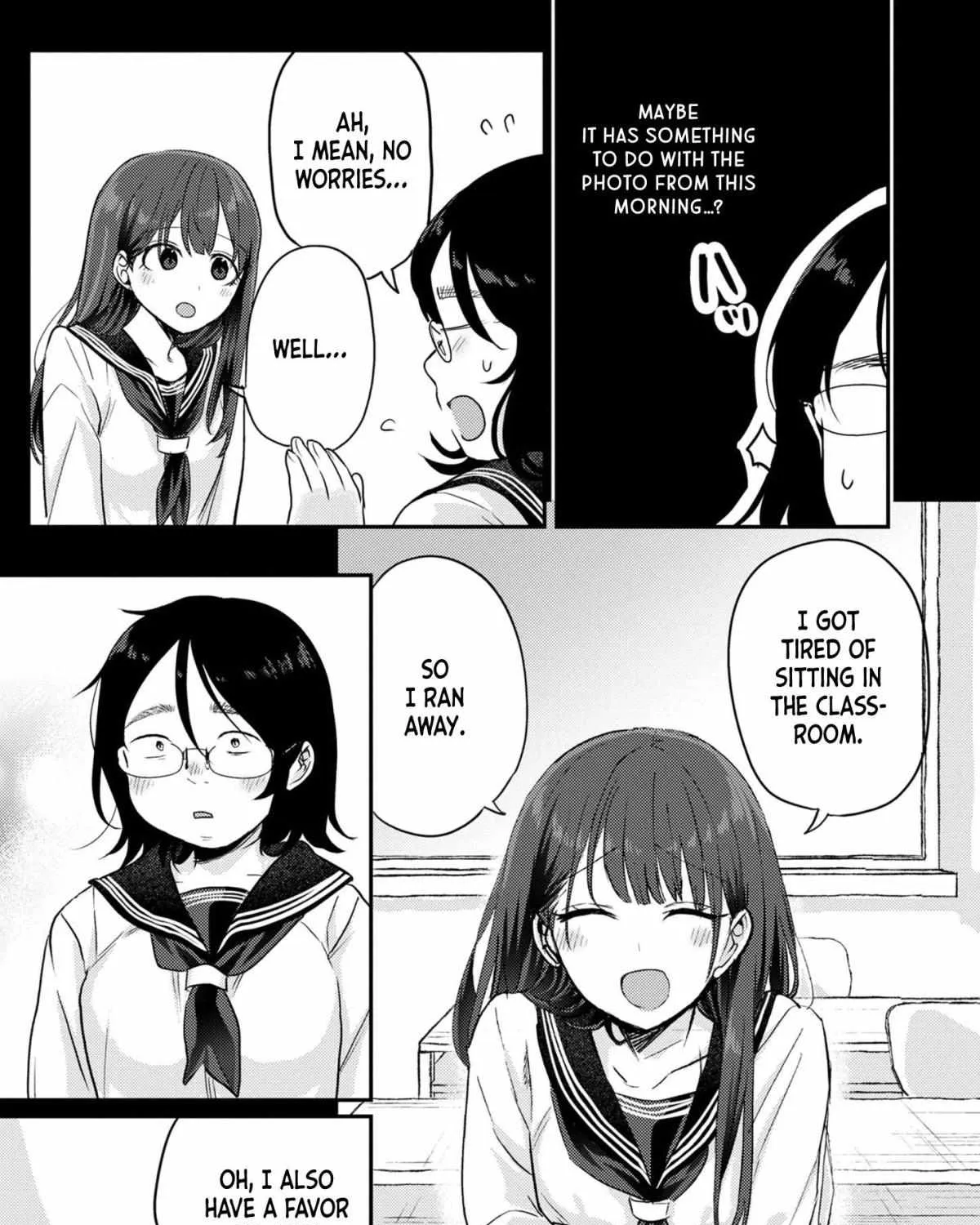 Read Welcome Back, Papa chapter 7 image 18 on Lezhin