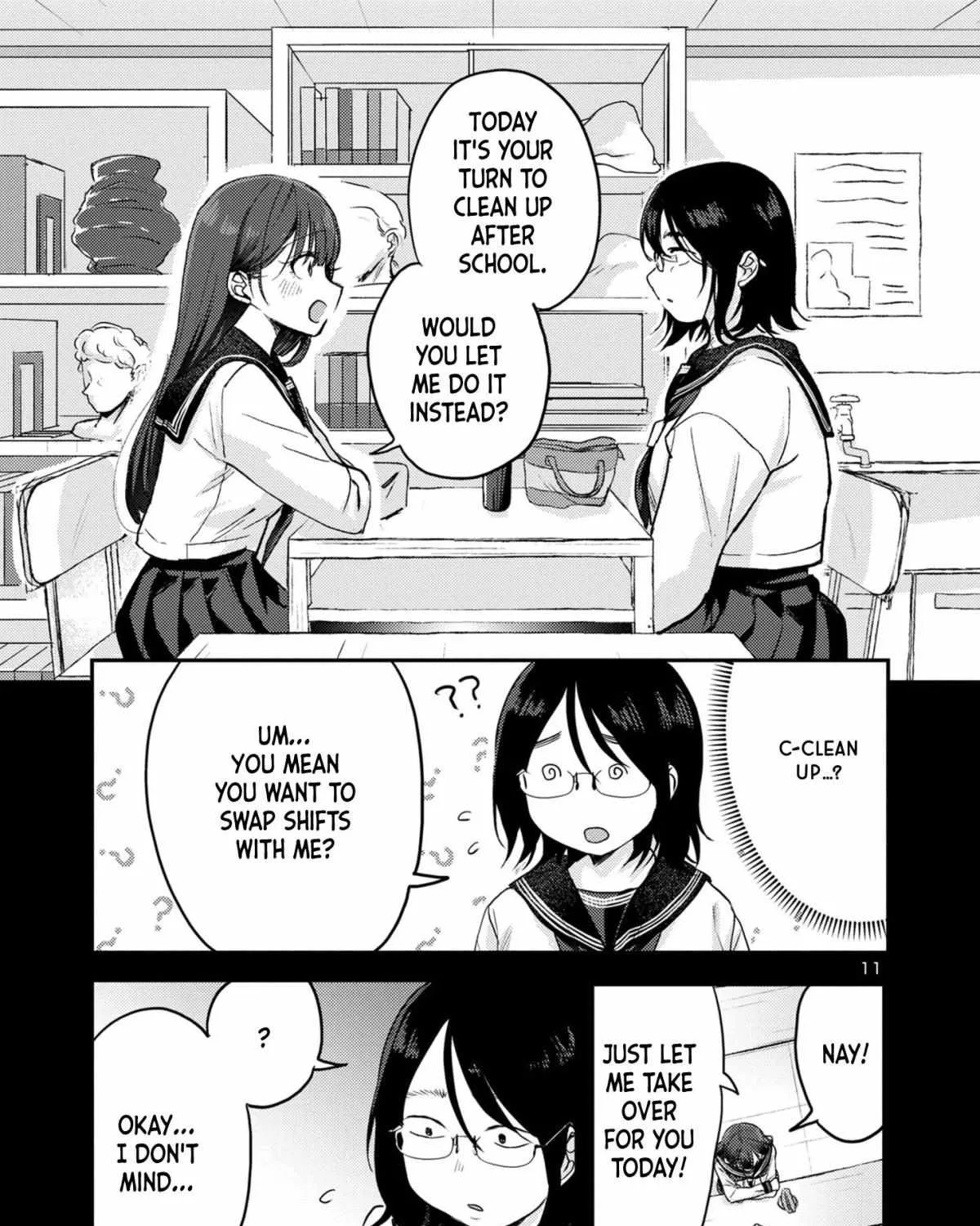 Read Welcome Back, Papa chapter 7 image 20 on Lezhin