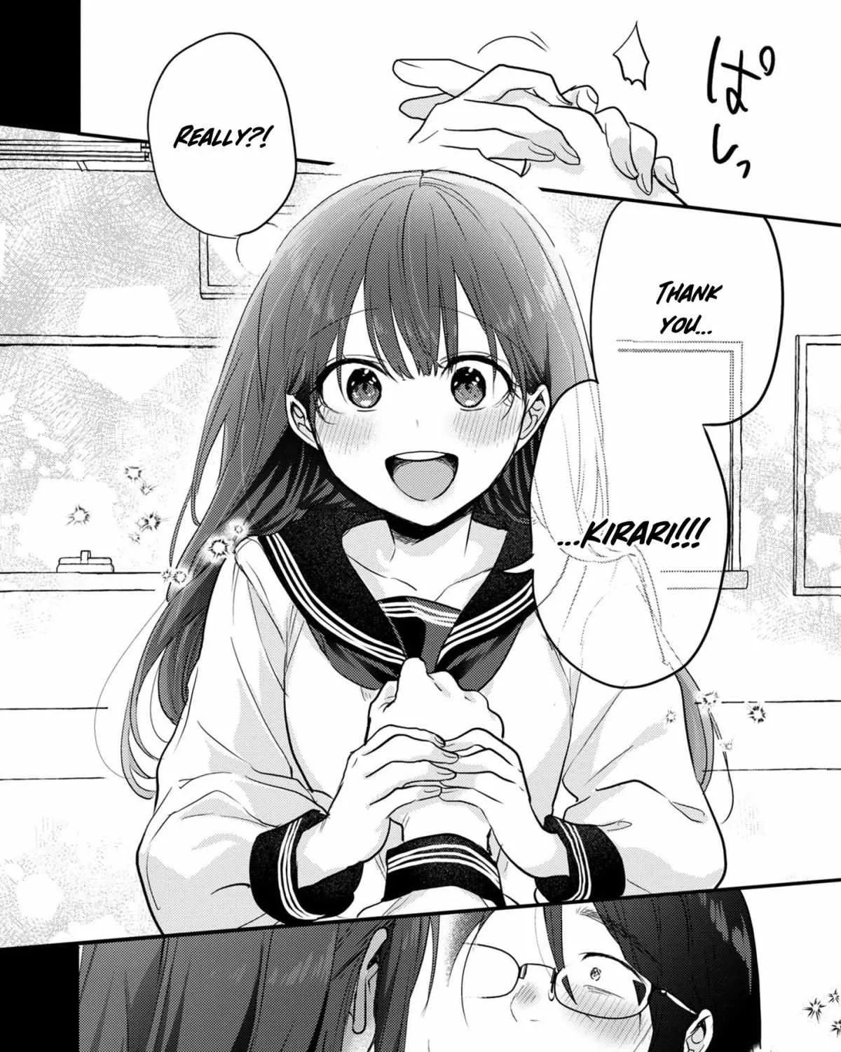 Read Welcome Back, Papa chapter 7 image 22 on Lezhin
