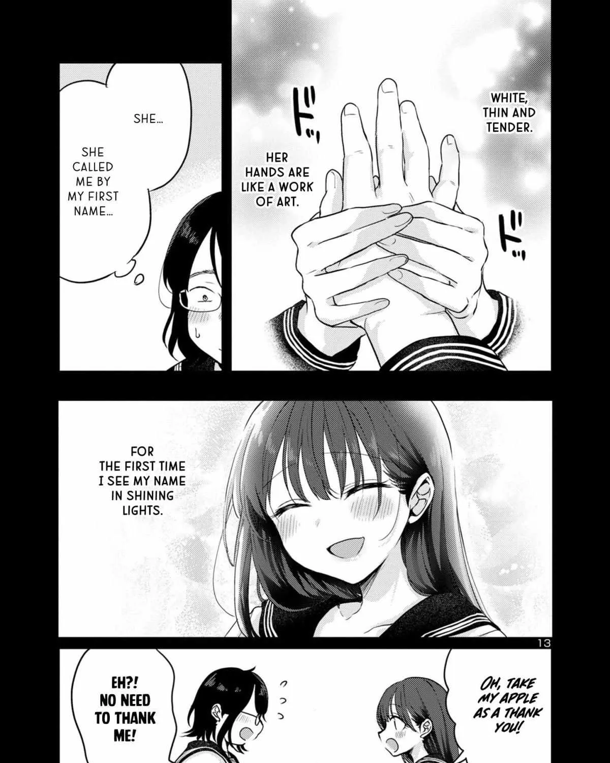 Read Welcome Back, Papa chapter 7 image 24 on Lezhin