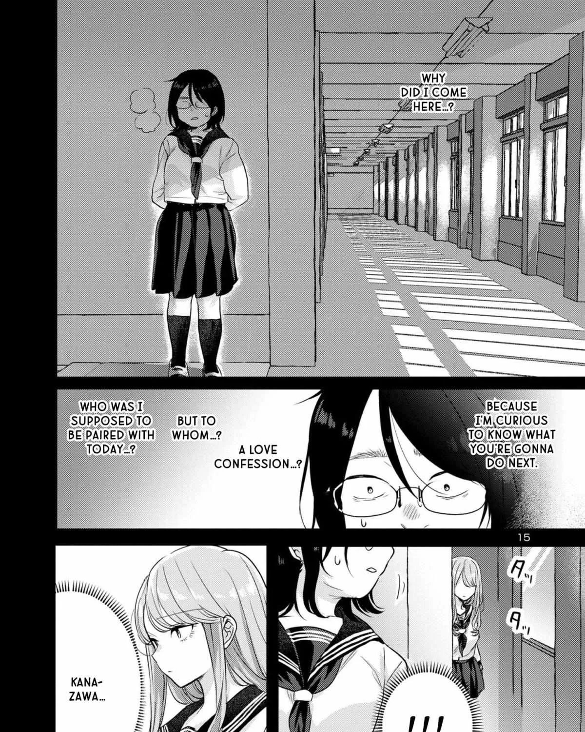 Read Welcome Back, Papa chapter 7 image 28 on Lezhin